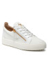 Giuseppe Zanotti Sneakersy RU00010 004 Biela - Pepit.sk