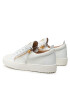 Giuseppe Zanotti Sneakersy RU00010 004 Biela - Pepit.sk