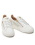 Giuseppe Zanotti Sneakersy RU00010 004 Biela - Pepit.sk