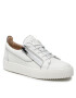 Giuseppe Zanotti Sneakersy RU10059 009 Biela - Pepit.sk