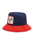 Goorin Bros Klobúk Americana Bucket 105-0202 Tmavomodrá - Pepit.sk