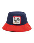 Goorin Bros Klobúk Americana Bucket 105-0202 Tmavomodrá - Pepit.sk