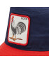 Goorin Bros Klobúk Americana Bucket 105-0202 Tmavomodrá - Pepit.sk