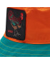 Goorin Bros Klobúk Bucket Gallo De La Playa 105-0007 Oranžová - Pepit.sk