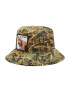 Goorin Bros Klobúk Misunderstood Bucket 105-0209 Zelená - Pepit.sk