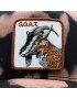 Goorin Bros Šiltovka Acid Goat 101-0811 Čierna - Pepit.sk