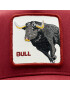 Goorin Bros Šiltovka The Bull 101-0493 Červená - Pepit.sk