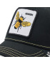 Goorin Bros Šiltovka The Queen Bee 101-0391 Čierna - Pepit.sk