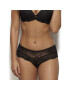 Gossard Boxerky Superboost 7714 Čierna - Pepit.sk