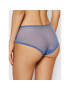 Gossard Boxerky Superboost 7714 Tmavomodrá - Pepit.sk