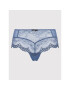 Gossard Boxerky Superboost 7714 Tmavomodrá - Pepit.sk