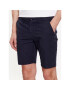 Guess Bavlnené šortky Daniel M3GD05 WFBW3 Tmavomodrá Skinny Fit - Pepit.sk