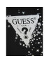 Guess Blúzka K3BI02 J1314 Čierna Regular Fit - Pepit.sk