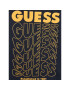 Guess Blúzka L3BI38 I3Z14 Modrá Regular Fit - Pepit.sk