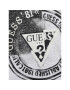 Guess Blúzka L3BI40 I3Z14 Biela Regular Fit - Pepit.sk