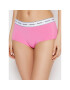 Guess Boxerky Culotte O97E03 JR07A Ružová - Pepit.sk