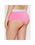 Guess Boxerky Culotte O97E03 JR07A Ružová - Pepit.sk