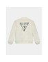 Guess Bundy bomber J3BL13 WCFX0 Écru Regular Fit - Pepit.sk