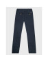 Guess Chino nohavice L1BB03 WDD52 Tmavomodrá Regular Fit - Pepit.sk