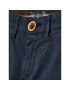 Guess Chino nohavice L1BB03 WDD52 Tmavomodrá Regular Fit - Pepit.sk