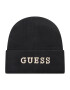 Guess Čiapka AW9251 WOL01 Čierna - Pepit.sk