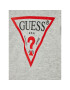 Guess Detské body H02W01 KA6W0 Sivá - Pepit.sk