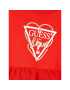 Guess Detské body S2BG05 K83S0 Červená Regular Fit - Pepit.sk