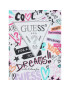 Guess Dupačky S3RG04 K83S0 Biela Regular Fit - Pepit.sk