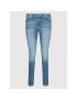 Guess Džínsy 1981 W2GA46 D4MS2 Modrá Skinny Fit - Pepit.sk