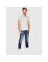 Guess Džínsy Angeles M2YAN2 D4Q41 Tmavomodrá Slim Fit - Pepit.sk