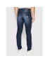 Guess Džínsy Angeles M2YAN2 D4Q41 Tmavomodrá Slim Fit - Pepit.sk