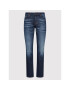 Guess Džínsy Angeles M2YAN2 D4Q41 Tmavomodrá Slim Fit - Pepit.sk