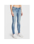 Guess Džínsy Annette W2YA99 D4Q01 Modrá Skinny Fit - Pepit.sk