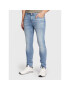 Guess Džínsy Chris M2YA27 D4Q43 Modrá Super Skinny Fit - Pepit.sk