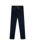 Guess Džínsy J01A15 D2QU0 Tmavomodrá Skinny Fit - Pepit.sk