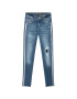 Guess Džínsy J1RA06 D4CA0 Tmavomodrá Skinny Fit - Pepit.sk