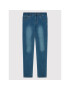 Guess Džínsy J74A15 D2UM0 Modrá Skinny Fit - Pepit.sk