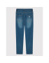 Guess Džínsy J74A15 D2UM0 Modrá Skinny Fit - Pepit.sk