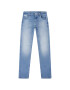 Guess Džínsy L02A06 D3ZP0 Tmavomodrá Skinny Fit - Pepit.sk