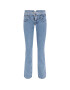 Guess Džínsy Regular Fit The It Girl High W01A70 D3Y03 Tmavomodrá Regular Fit - Pepit.sk