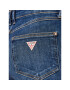 Guess Džínsy W1YA46 D4GV2 Tmavomodrá Skinny Fit - Pepit.sk