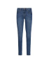 Guess Džínsy W1YA46 D4GV2 Tmavomodrá Skinny Fit - Pepit.sk