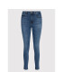 Guess Džínsy W2YA46 D4Q02 Modrá Skinny Fit - Pepit.sk