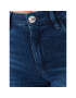 Guess Džínsy W3YA46 D52J4 Tmavomodrá Skinny Fit - Pepit.sk