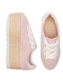 Guess Espadrilky Gabrial FL6GAB SUE13 Ružová - Pepit.sk