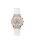 Guess Hodinky Moonlight GW0257L2 Biela - Pepit.sk