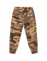 Guess Jogger nohavice L1RB02 WDLH0 Hnedá Regular Fit - Pepit.sk