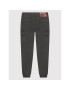 Guess Jogger nohavice L1YB09 WE1L0 Sivá Regular Fit - Pepit.sk