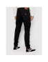 Guess Jogger nohavice New Combat M1BB17 WDD52 Čierna Slim Fit - Pepit.sk