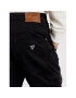 Guess Jogger nohavice New Combat M1BB17 WDD52 Čierna Slim Fit - Pepit.sk